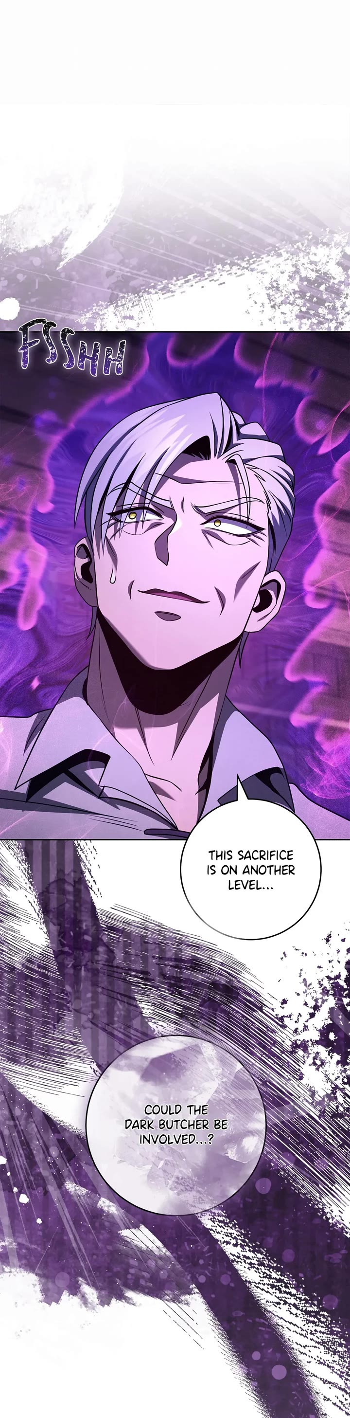 Skeleton Soldier Couldn’t Protect the Dungeon Chapter 358 page 50 - Chapter 358