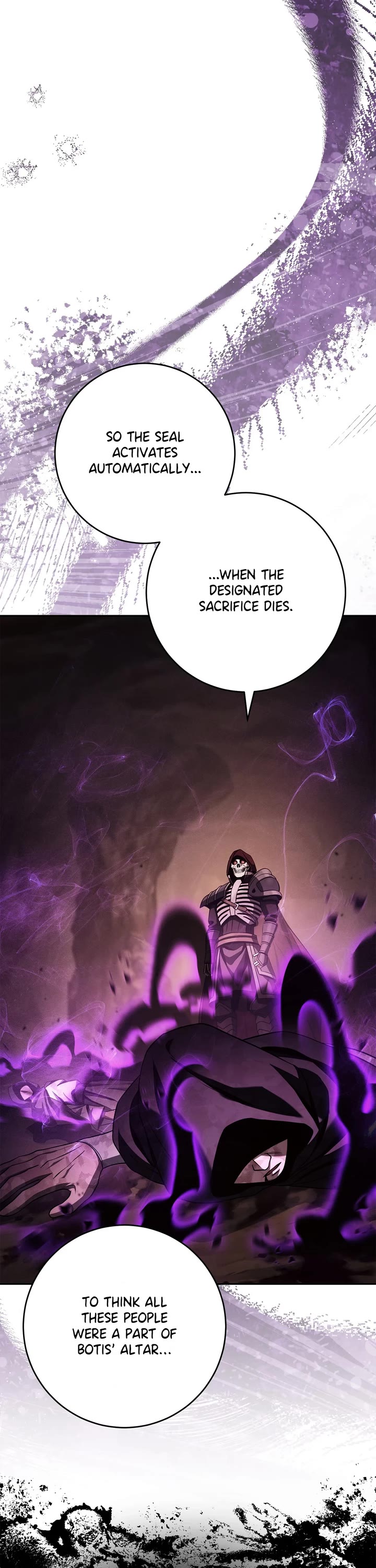 Skeleton Soldier Couldn’t Protect the Dungeon Chapter 358 page 51 - Chapter 358