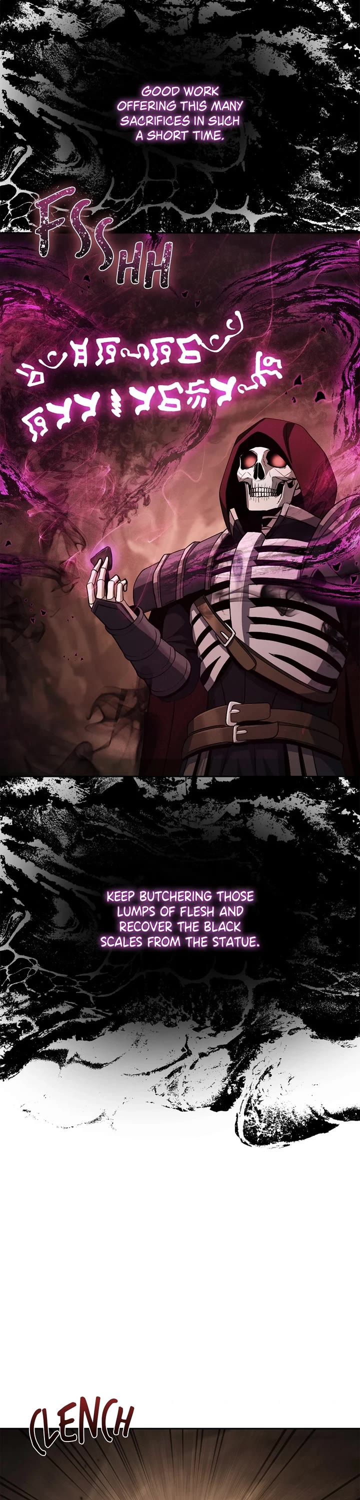 Skeleton Soldier Couldn’t Protect the Dungeon Chapter 358 page 52 - Chapter 358
