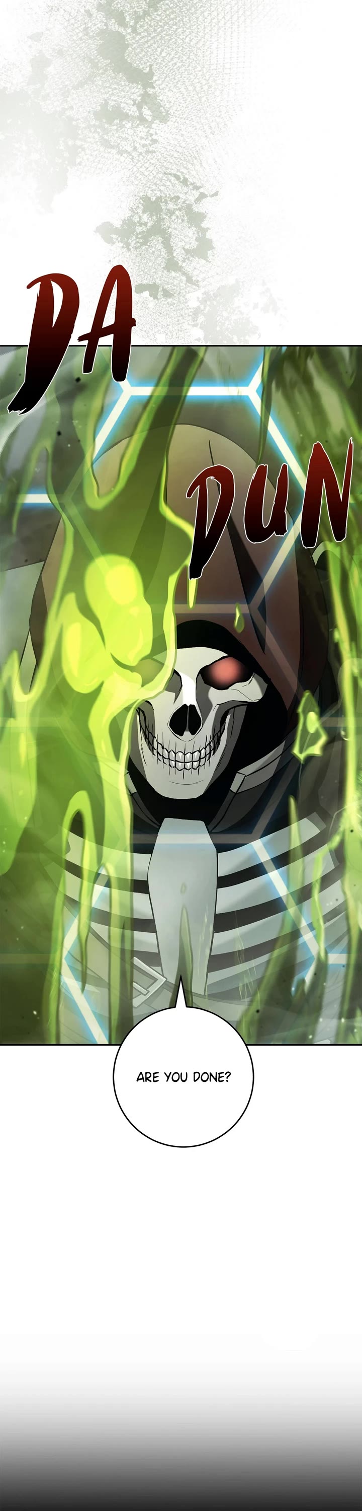 Skeleton Soldier Couldn’t Protect the Dungeon Chapter 358 page 6 - Chapter 358