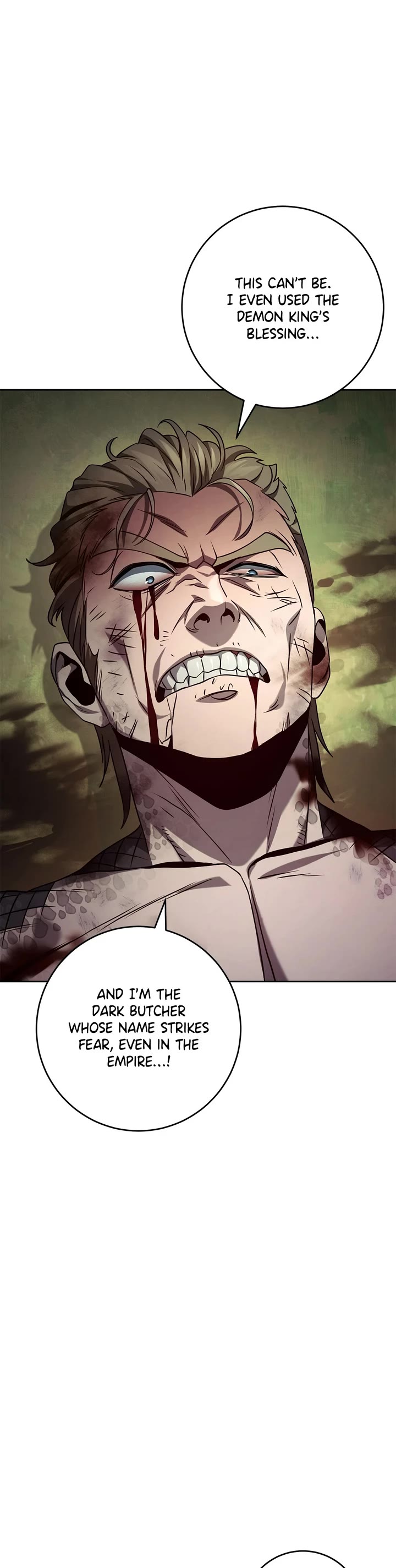 Skeleton Soldier Couldn’t Protect the Dungeon Chapter 358 page 9 - Chapter 358
