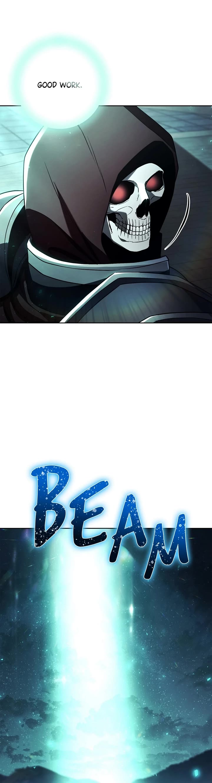 Skeleton Soldier Couldn’t Protect the Dungeon Chapter 359 page 10 - Chapter 359