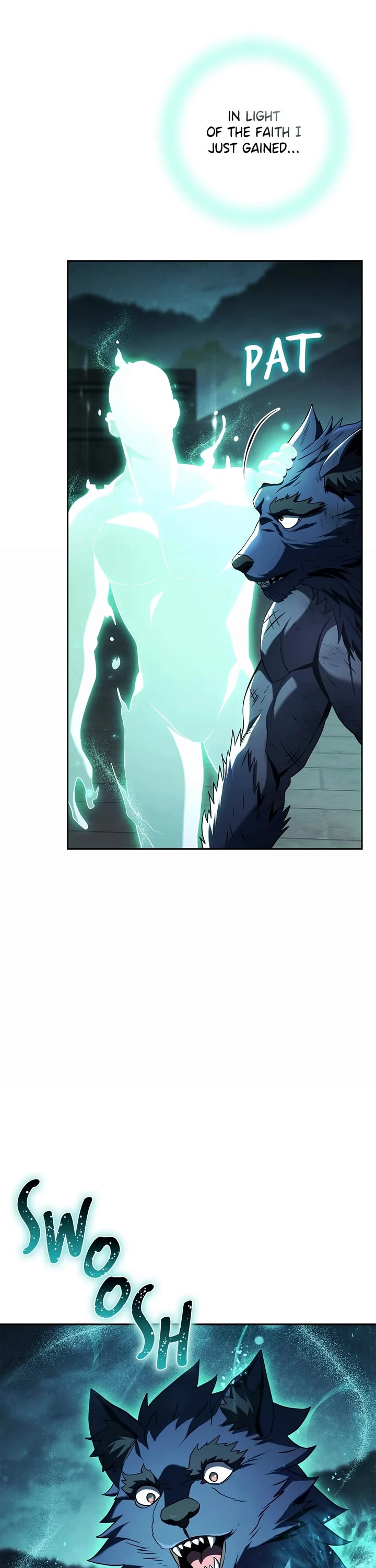 Skeleton Soldier Couldn’t Protect the Dungeon Chapter 359 page 12 - Chapter 359