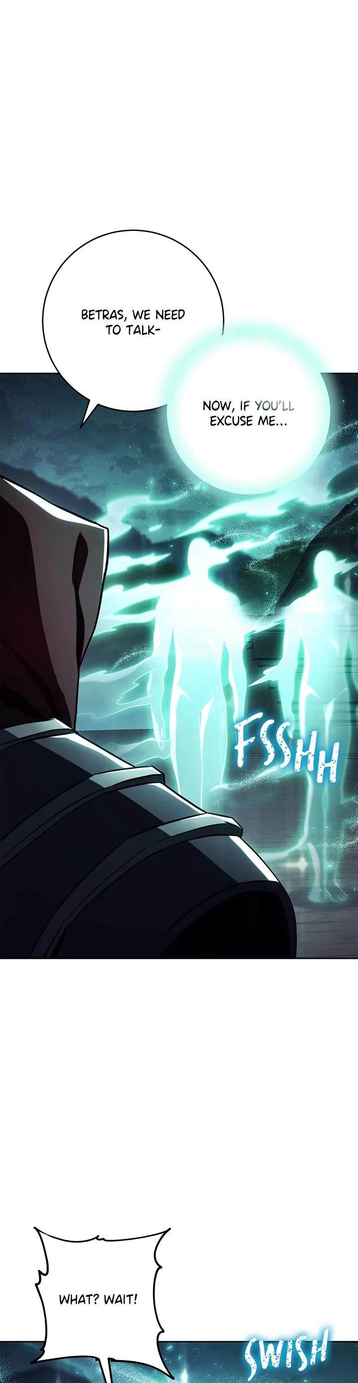Skeleton Soldier Couldn’t Protect the Dungeon Chapter 359 page 14 - Chapter 359