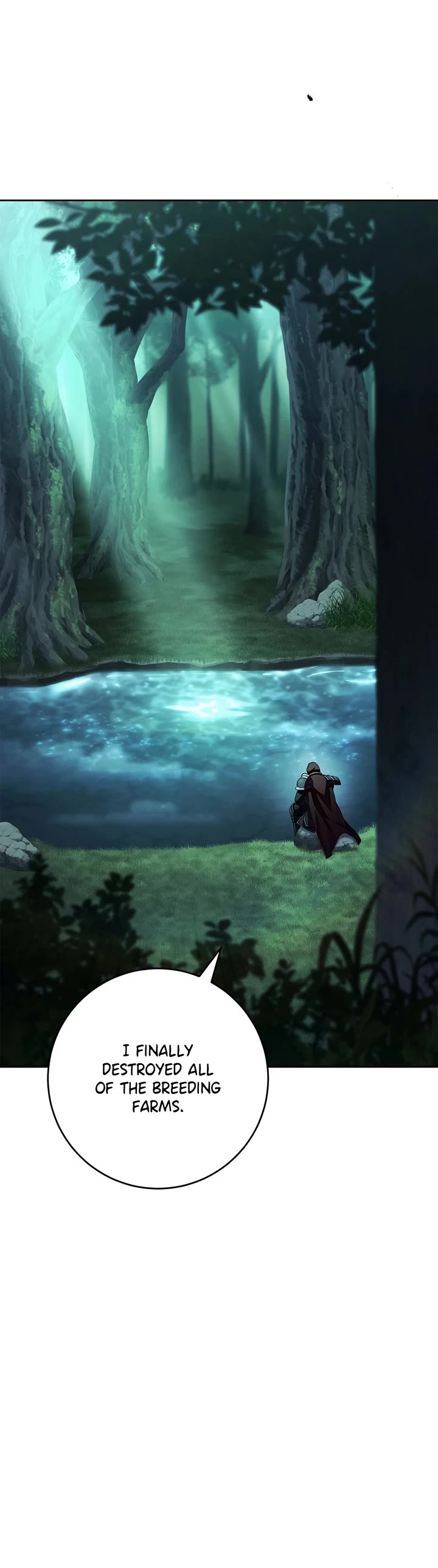 Skeleton Soldier Couldn’t Protect the Dungeon Chapter 359 page 24 - Chapter 359