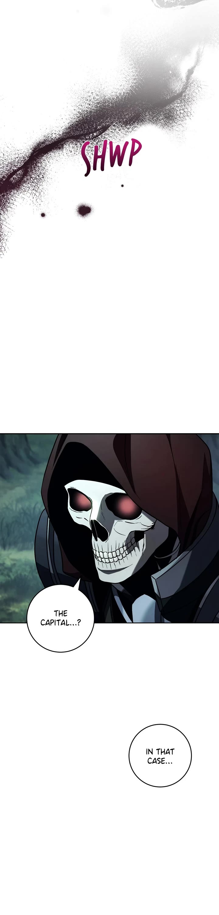 Skeleton Soldier Couldn’t Protect the Dungeon Chapter 359 page 28 - Chapter 359