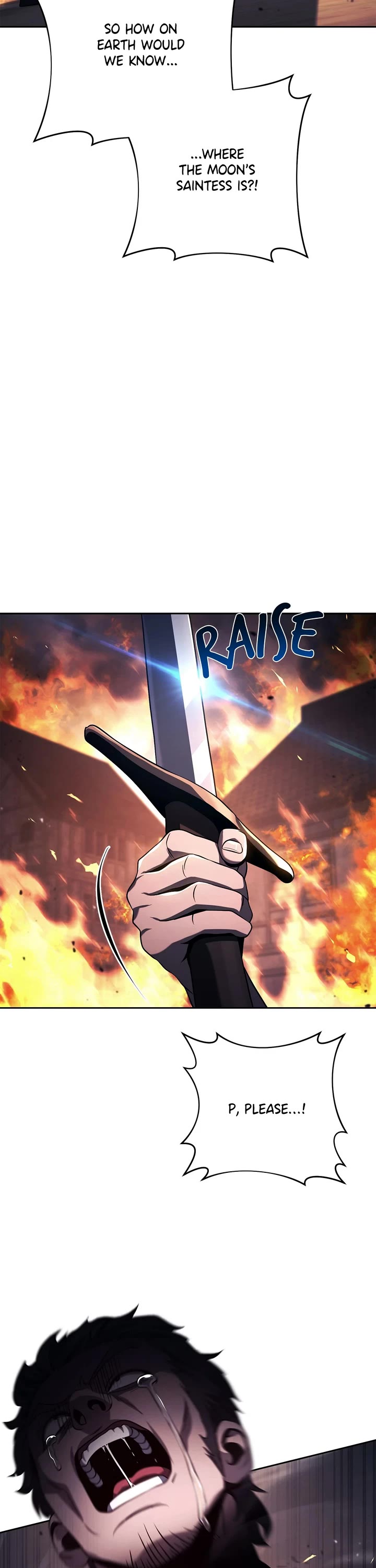 Skeleton Soldier Couldn’t Protect the Dungeon Chapter 359 page 31 - Chapter 359