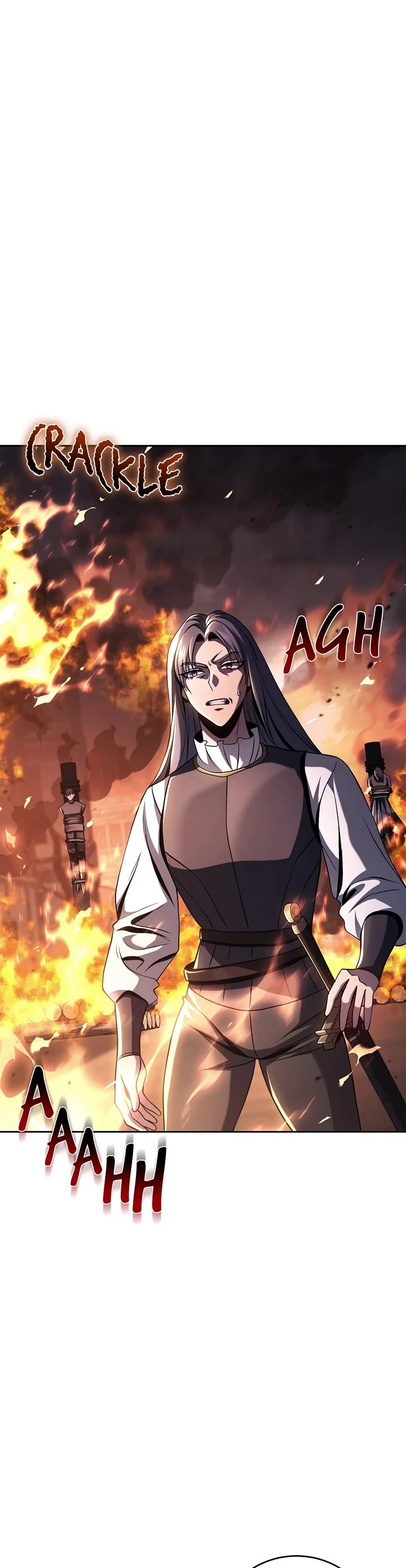 Skeleton Soldier Couldn’t Protect the Dungeon Chapter 359 page 34 - Chapter 359