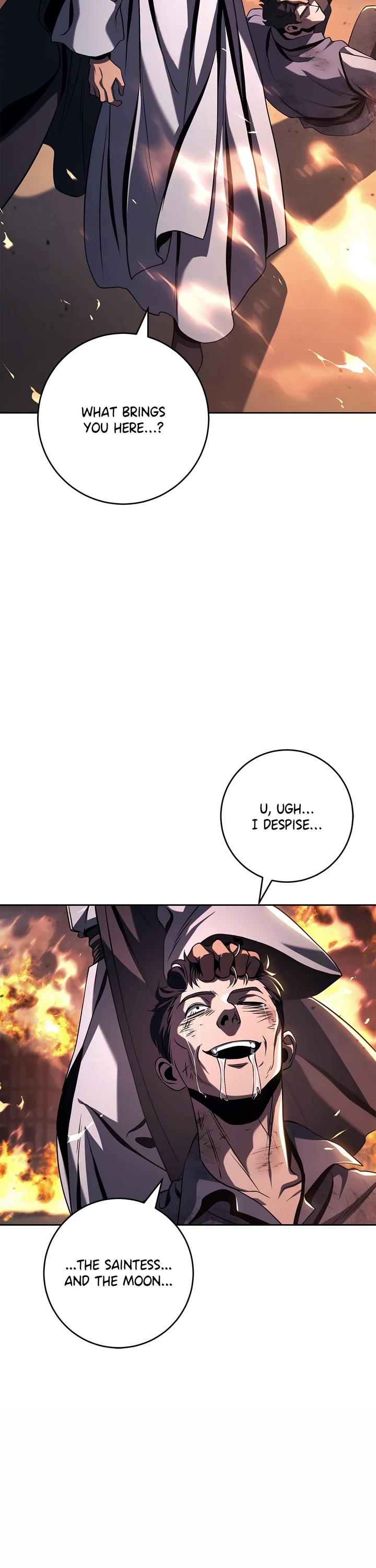 Skeleton Soldier Couldn’t Protect the Dungeon Chapter 359 page 36 - Chapter 359