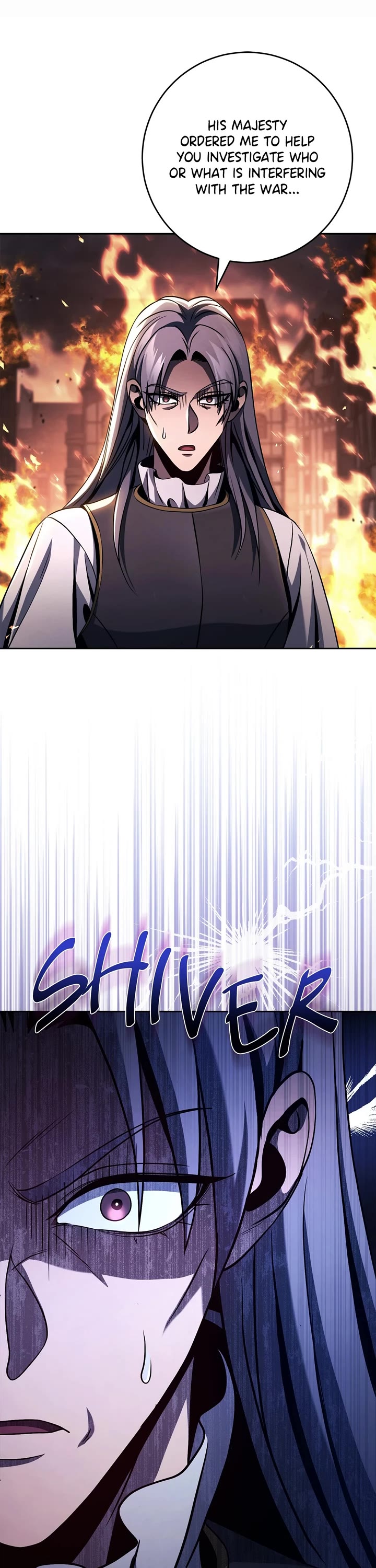 Skeleton Soldier Couldn’t Protect the Dungeon Chapter 359 page 37 - Chapter 359