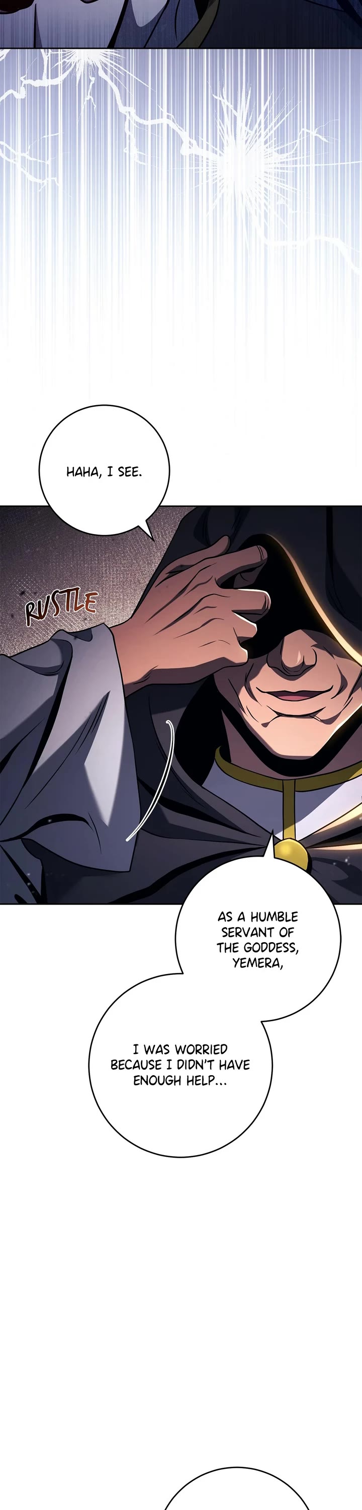 Skeleton Soldier Couldn’t Protect the Dungeon Chapter 359 page 38 - Chapter 359