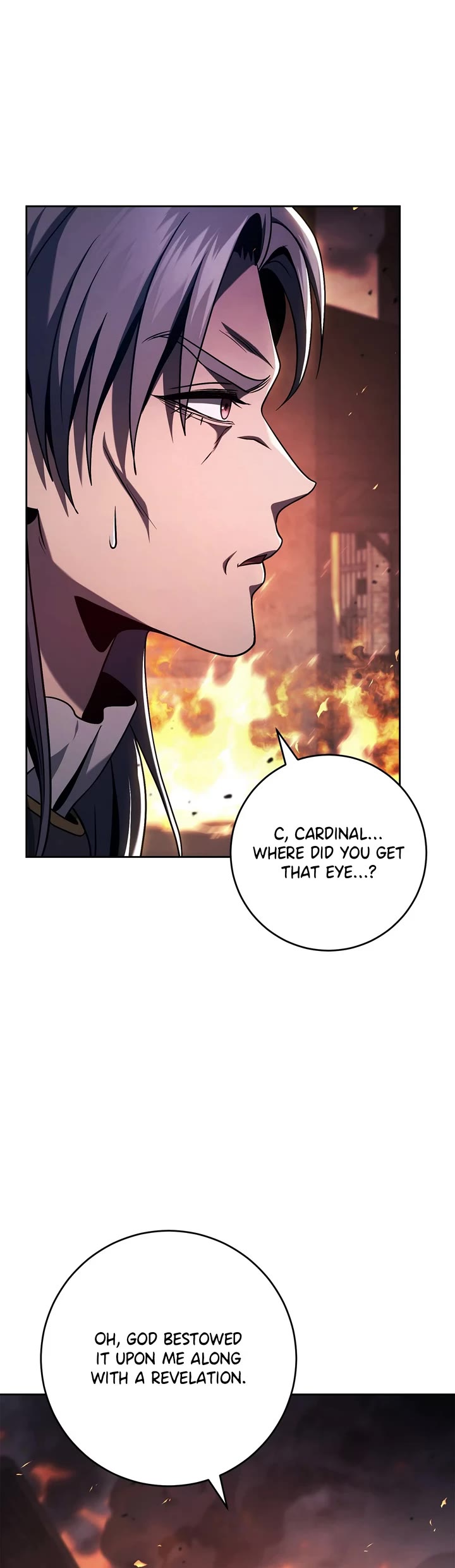 Skeleton Soldier Couldn’t Protect the Dungeon Chapter 359 page 40 - Chapter 359