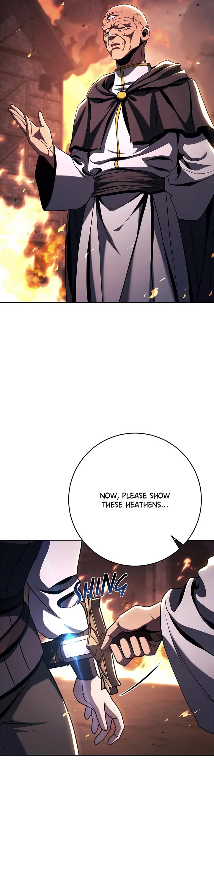 Skeleton Soldier Couldn’t Protect the Dungeon Chapter 359 page 41 - Chapter 359