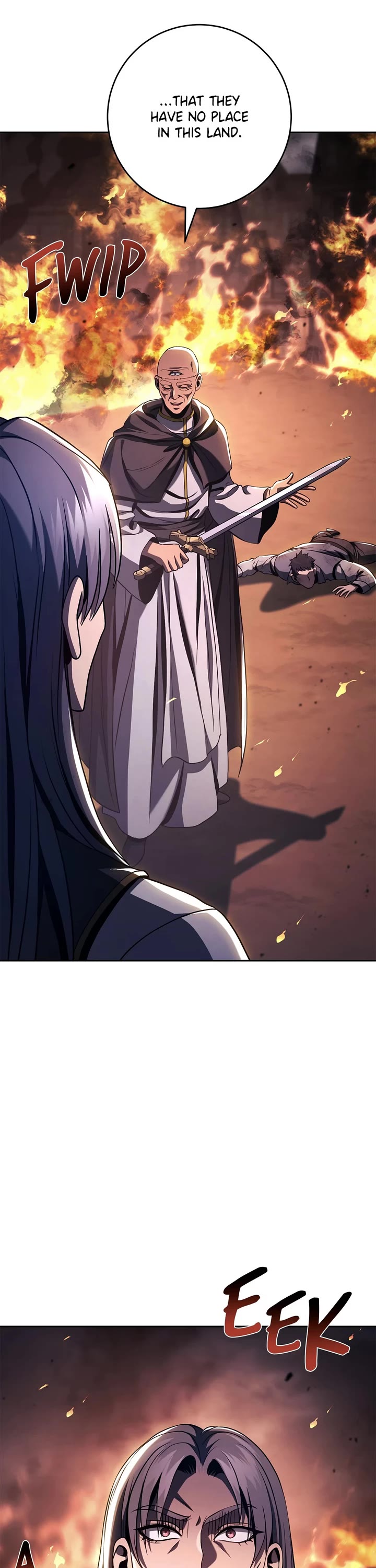 Skeleton Soldier Couldn’t Protect the Dungeon Chapter 359 page 42 - Chapter 359