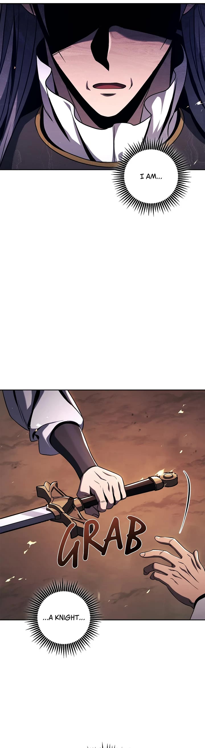 Skeleton Soldier Couldn’t Protect the Dungeon Chapter 359 page 44 - Chapter 359