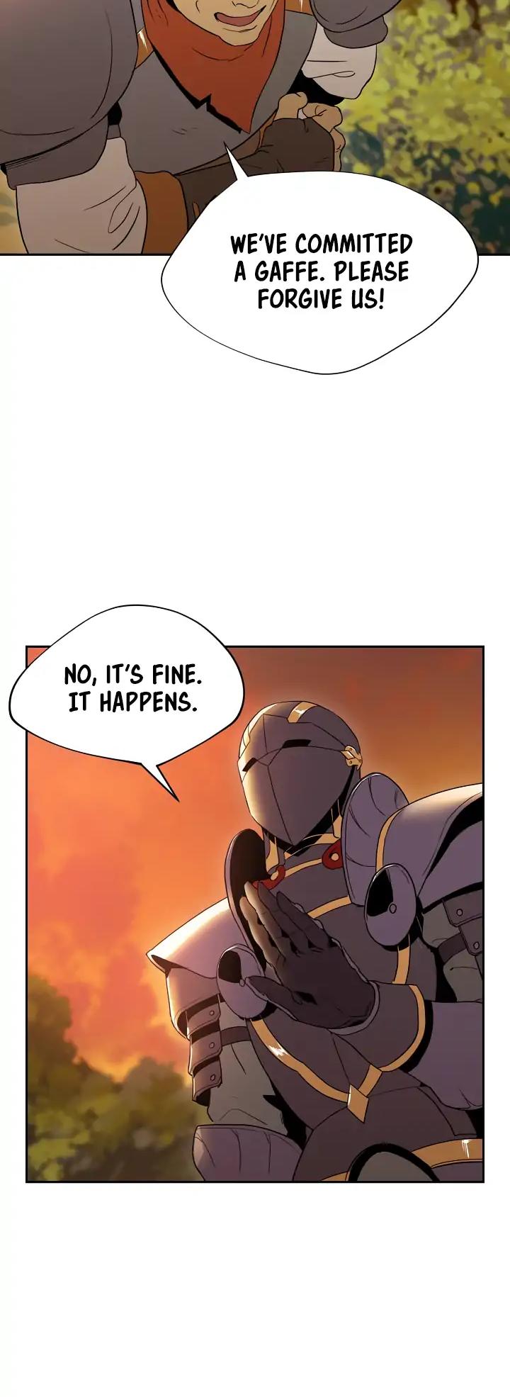 Skeleton Soldier Couldn’t Protect the Dungeon Chapter 36 page 13 - Chapter 36