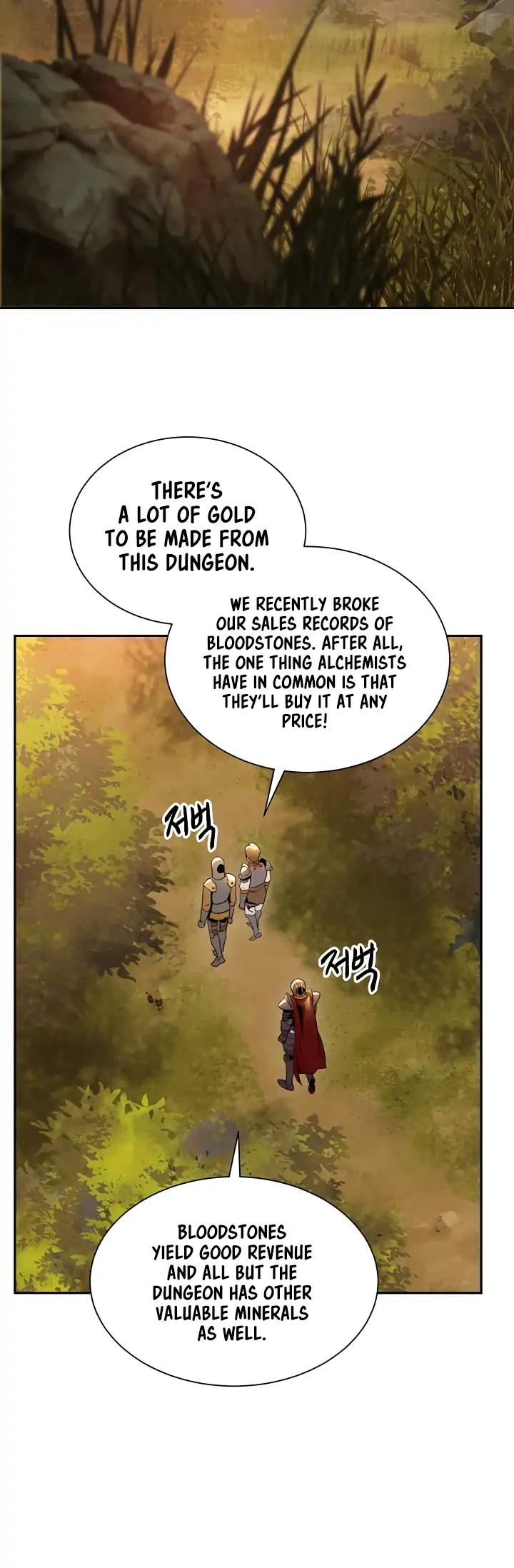 Skeleton Soldier Couldn’t Protect the Dungeon Chapter 36 page 15 - Chapter 36