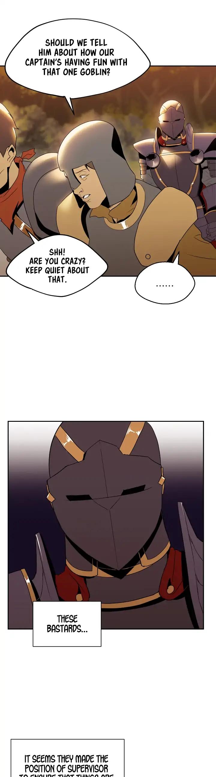 Skeleton Soldier Couldn’t Protect the Dungeon Chapter 36 page 16 - Chapter 36