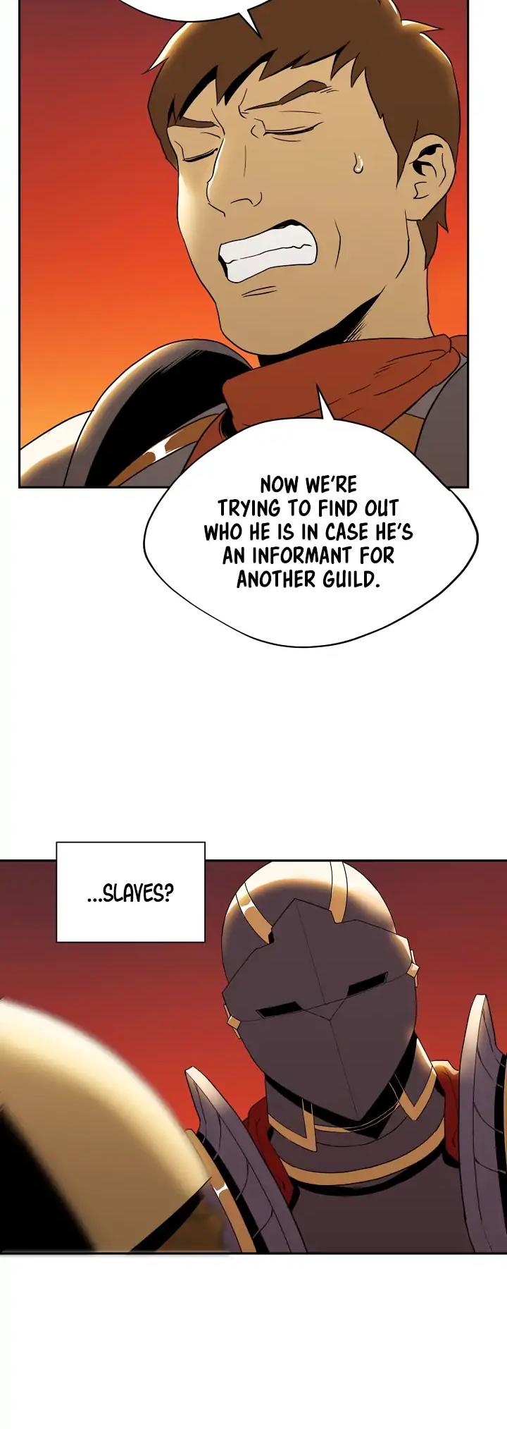 Skeleton Soldier Couldn’t Protect the Dungeon Chapter 36 page 19 - Chapter 36