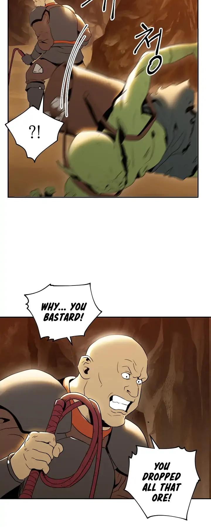 Skeleton Soldier Couldn’t Protect the Dungeon Chapter 36 page 24 - Chapter 36