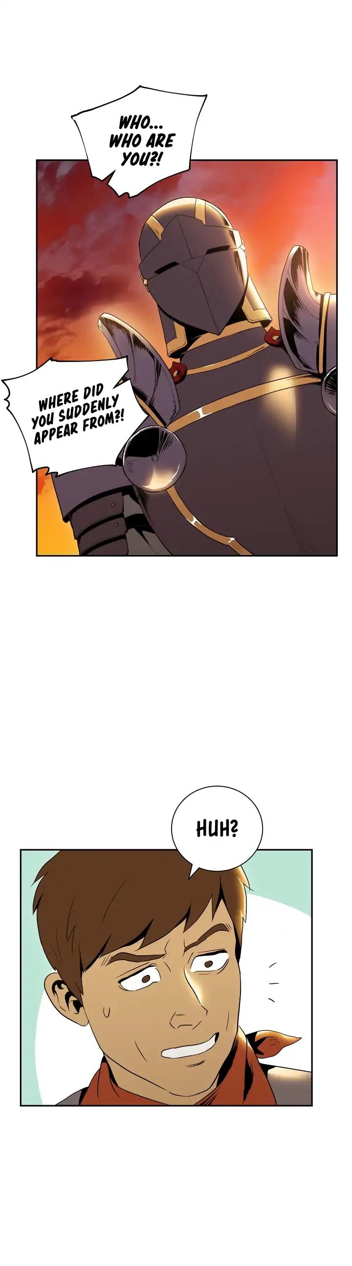 Skeleton Soldier Couldn’t Protect the Dungeon Chapter 36 page 4 - Chapter 36