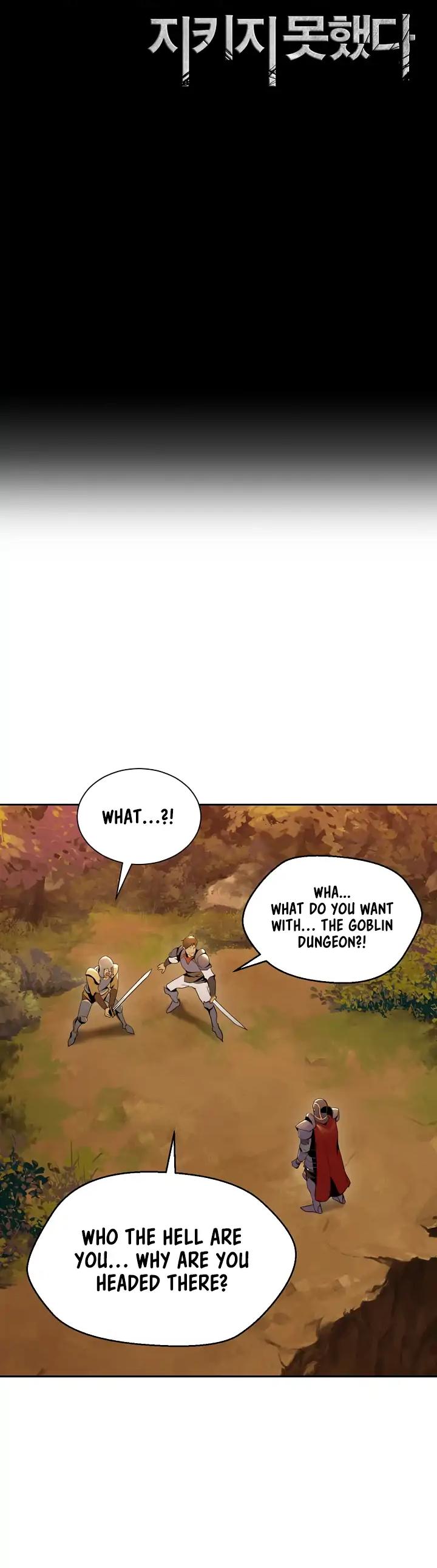 Skeleton Soldier Couldn’t Protect the Dungeon Chapter 36 page 7 - Chapter 36