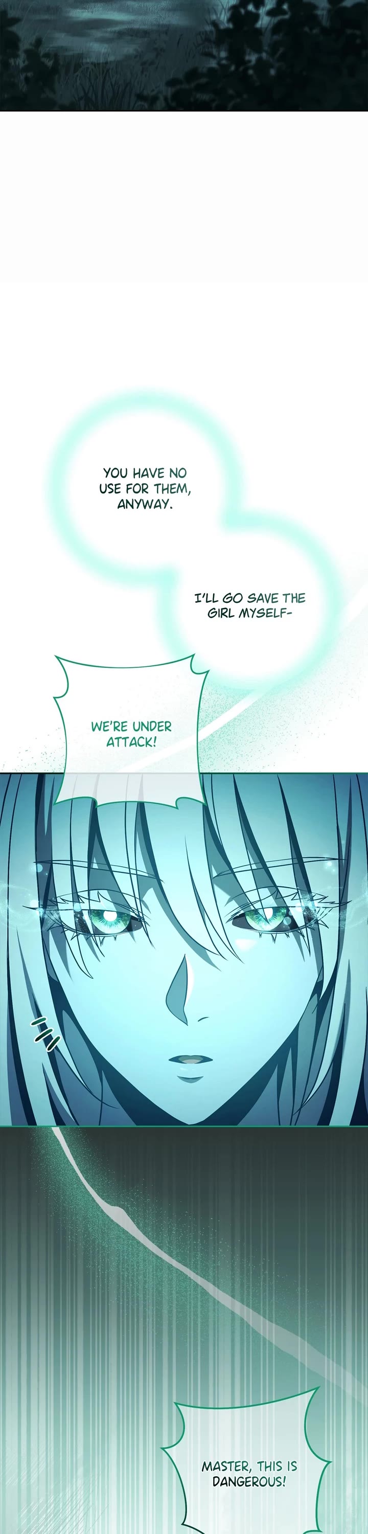 Skeleton Soldier Couldn’t Protect the Dungeon Chapter 360 page 13 - Chapter 360