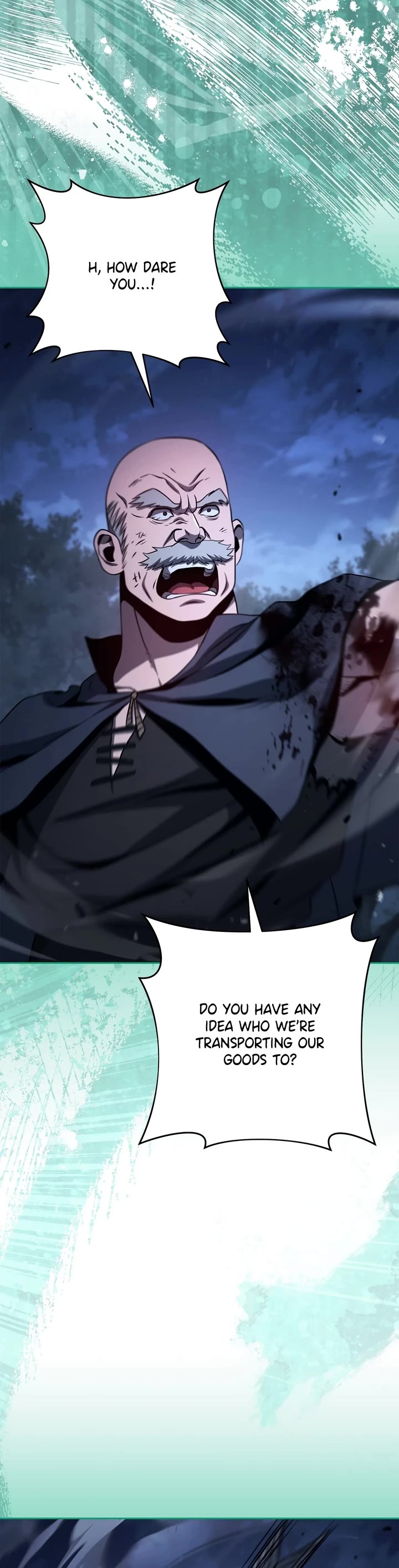 Skeleton Soldier Couldn’t Protect the Dungeon Chapter 360 page 15 - Chapter 360