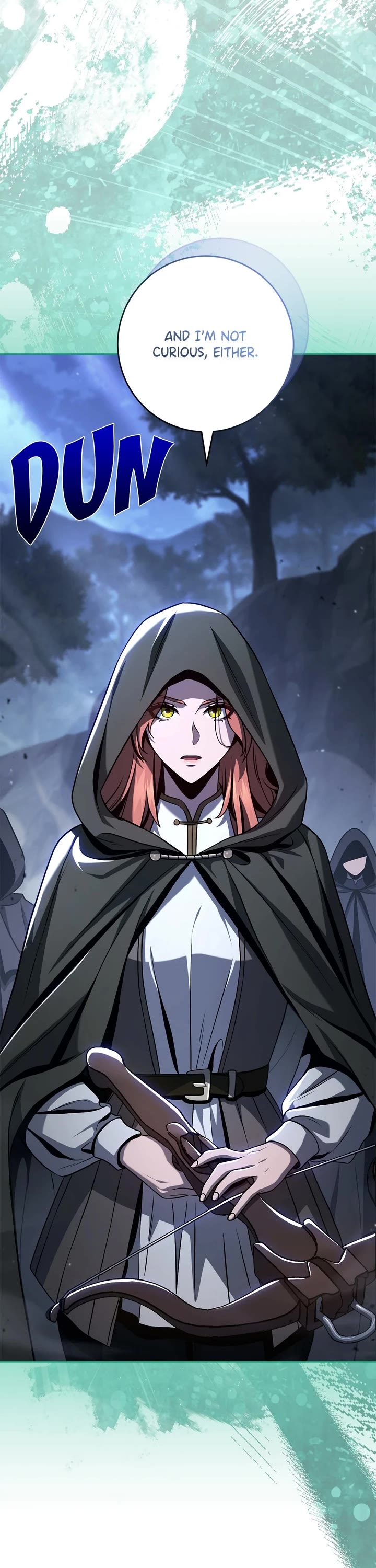 Skeleton Soldier Couldn’t Protect the Dungeon Chapter 360 page 17 - Chapter 360
