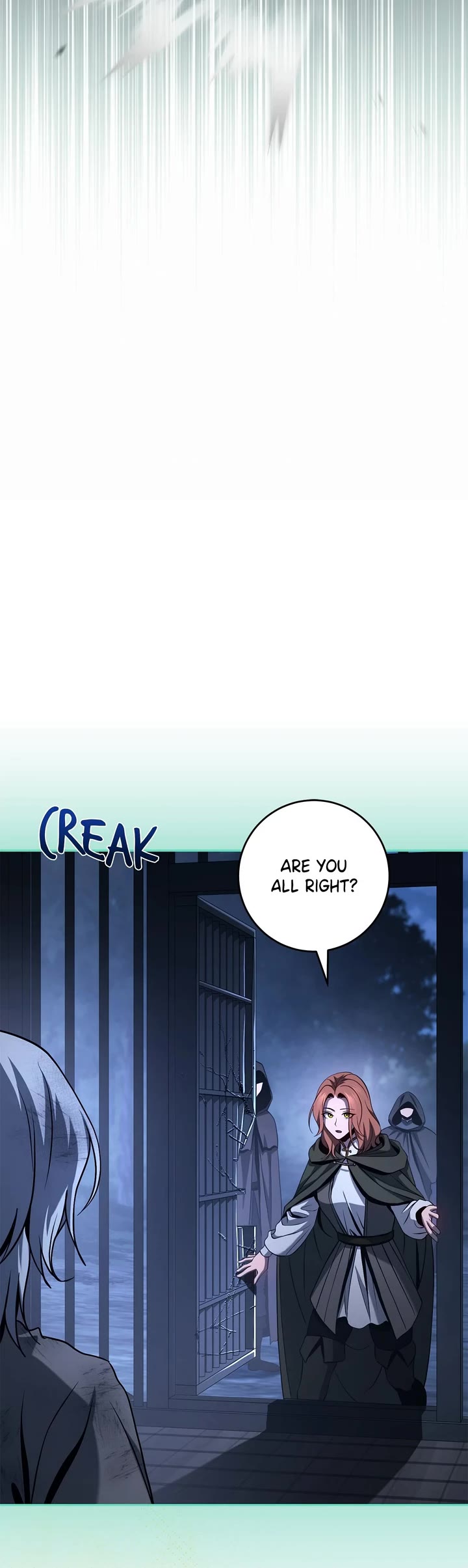 Skeleton Soldier Couldn’t Protect the Dungeon Chapter 360 page 19 - Chapter 360
