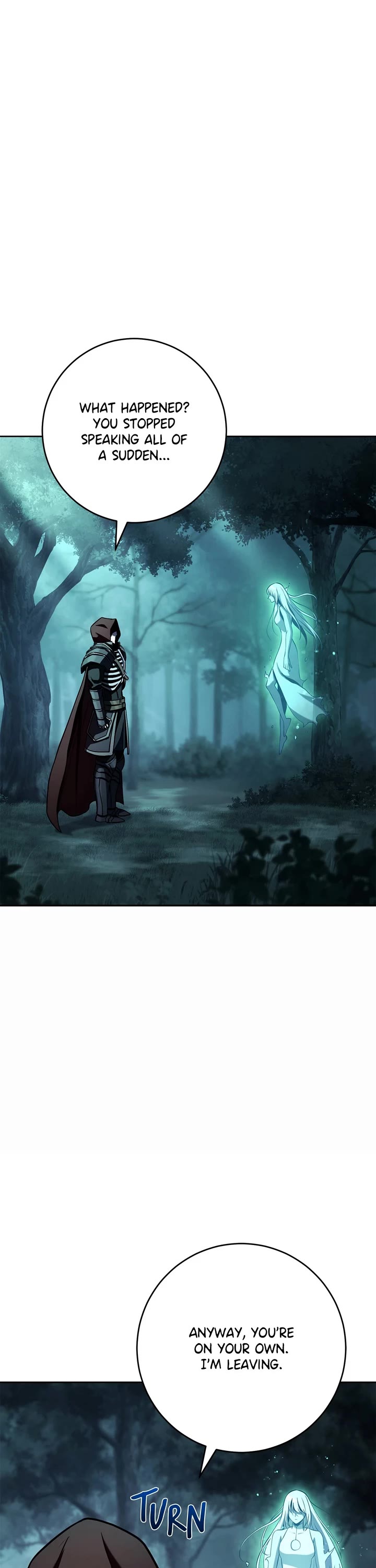 Skeleton Soldier Couldn’t Protect the Dungeon Chapter 360 page 22 - Chapter 360