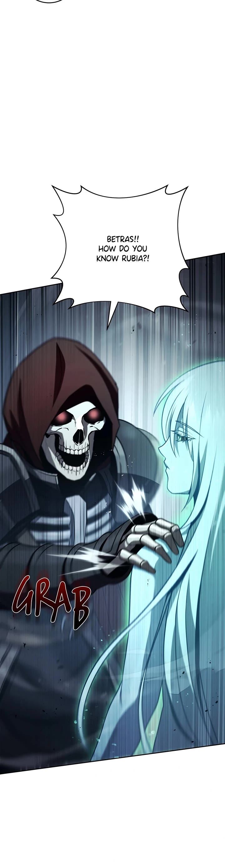 Skeleton Soldier Couldn’t Protect the Dungeon Chapter 360 page 25 - Chapter 360