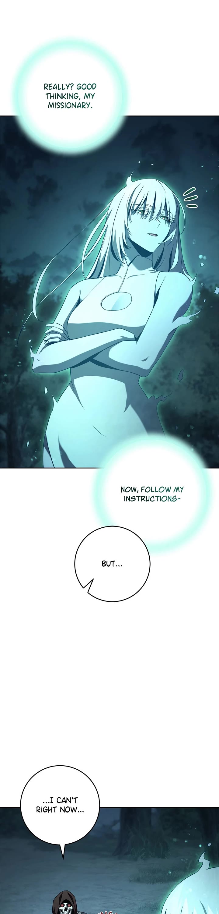 Skeleton Soldier Couldn’t Protect the Dungeon Chapter 360 page 31 - Chapter 360