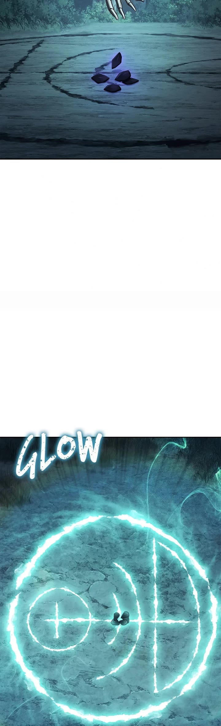 Skeleton Soldier Couldn’t Protect the Dungeon Chapter 360 page 35 - Chapter 360