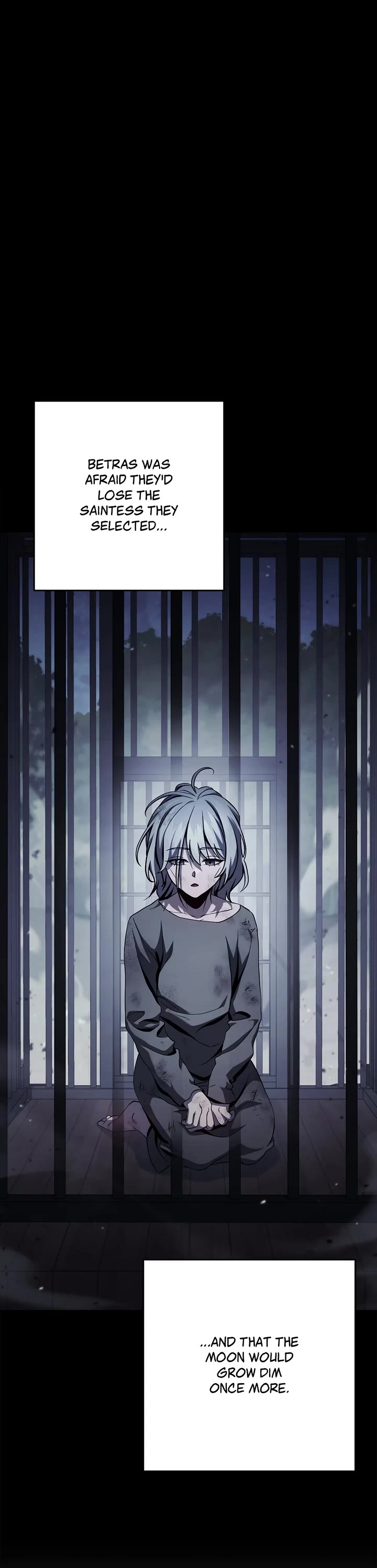 Skeleton Soldier Couldn’t Protect the Dungeon Chapter 360 page 4 - Chapter 360