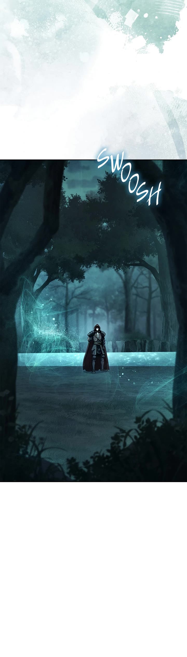Skeleton Soldier Couldn’t Protect the Dungeon Chapter 360 page 40 - Chapter 360