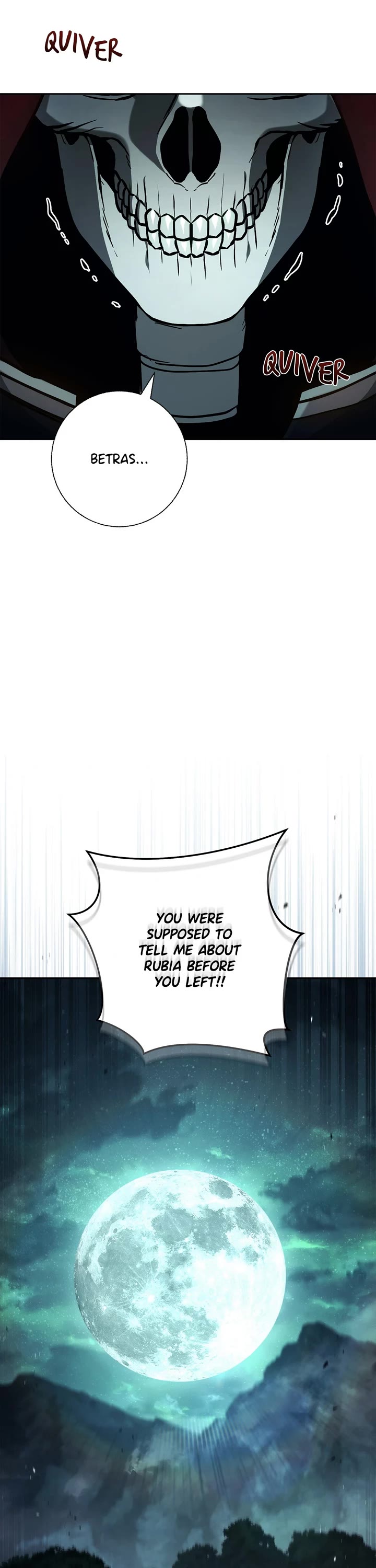 Skeleton Soldier Couldn’t Protect the Dungeon Chapter 360 page 41 - Chapter 360