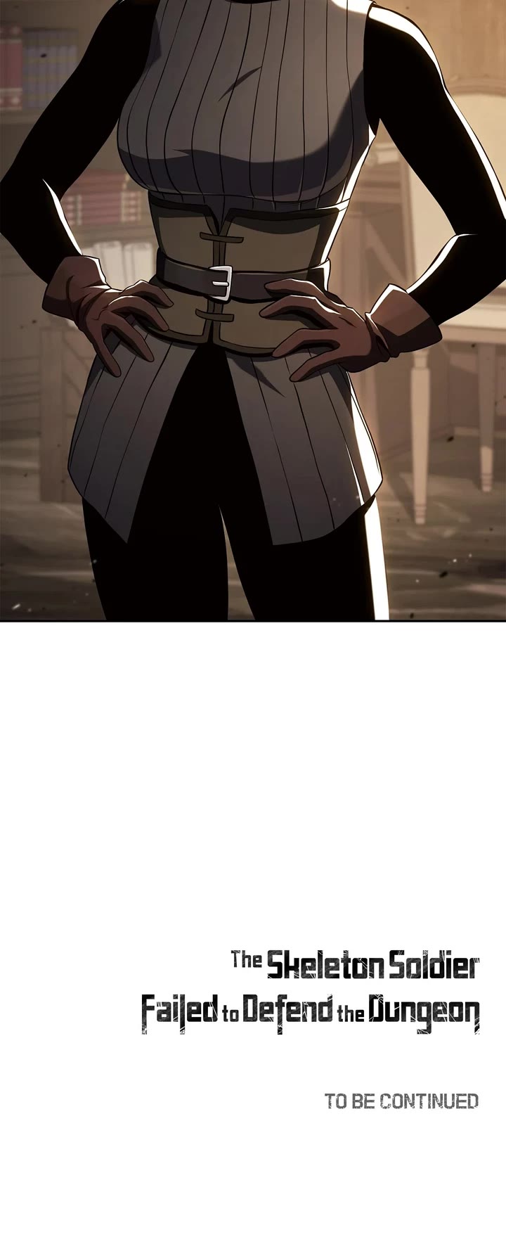 Skeleton Soldier Couldn’t Protect the Dungeon Chapter 360 page 48 - Chapter 360