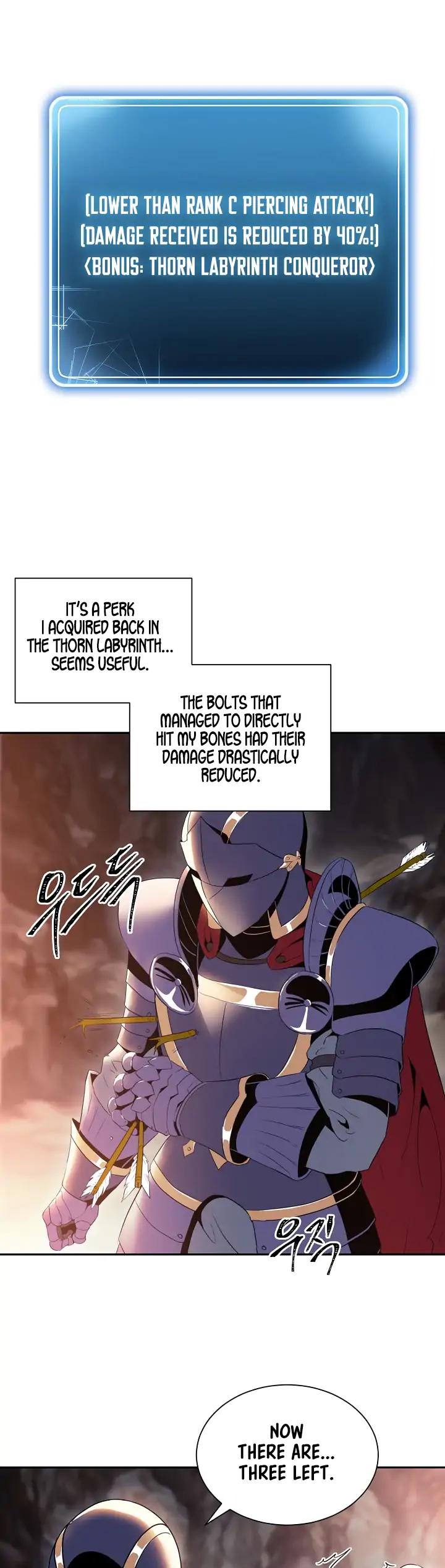 Skeleton Soldier Couldn’t Protect the Dungeon Chapter 37 page 18 - Chapter 37