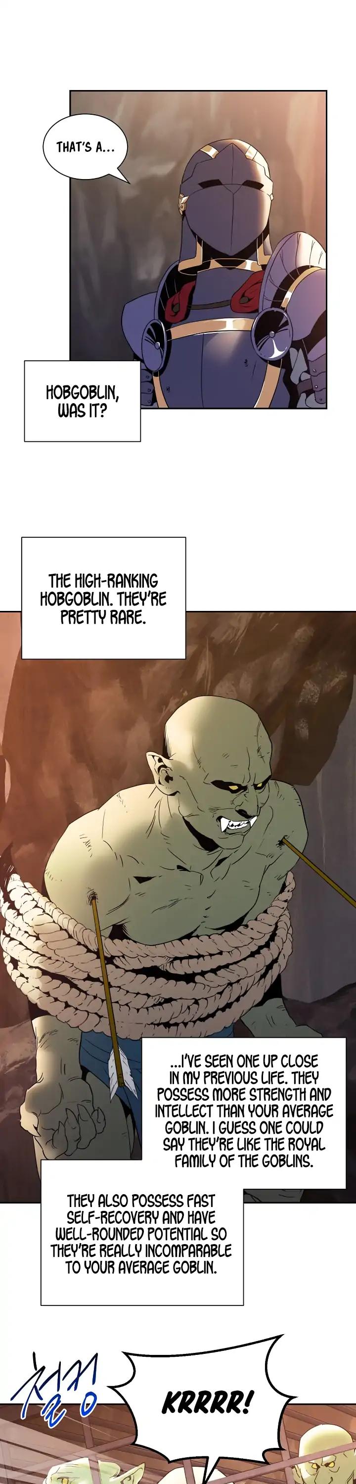 Skeleton Soldier Couldn’t Protect the Dungeon Chapter 37 page 26 - Chapter 37