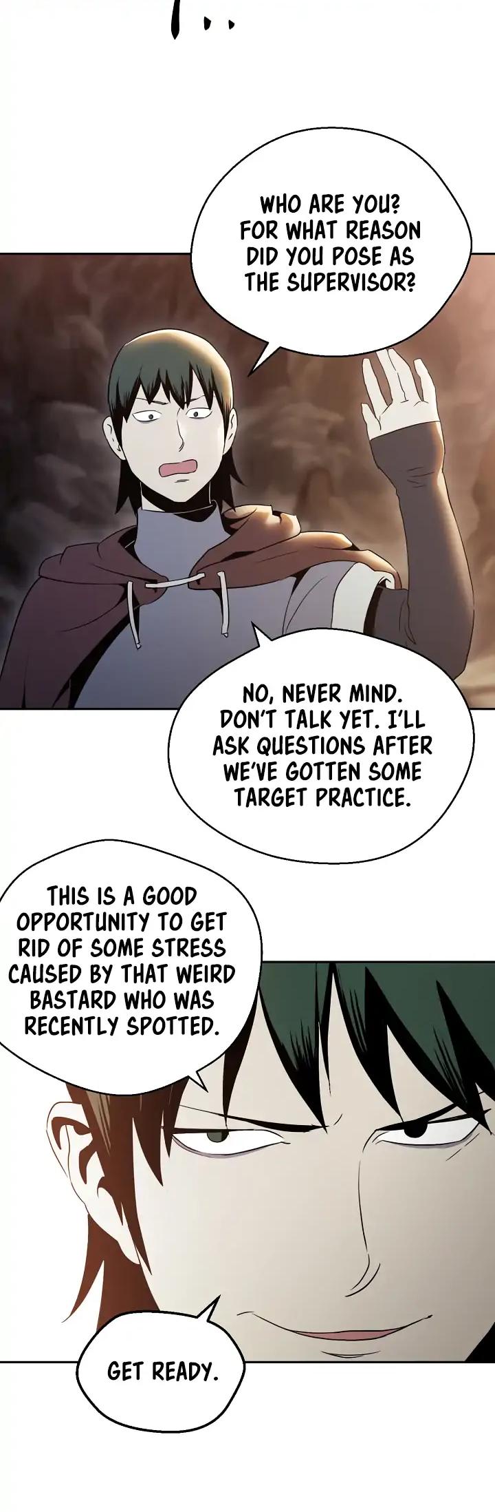 Skeleton Soldier Couldn’t Protect the Dungeon Chapter 37 page 9 - Chapter 37