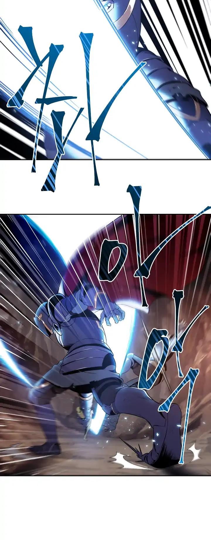 Skeleton Soldier Couldn’t Protect the Dungeon Chapter 38 page 19 - Chapter 38