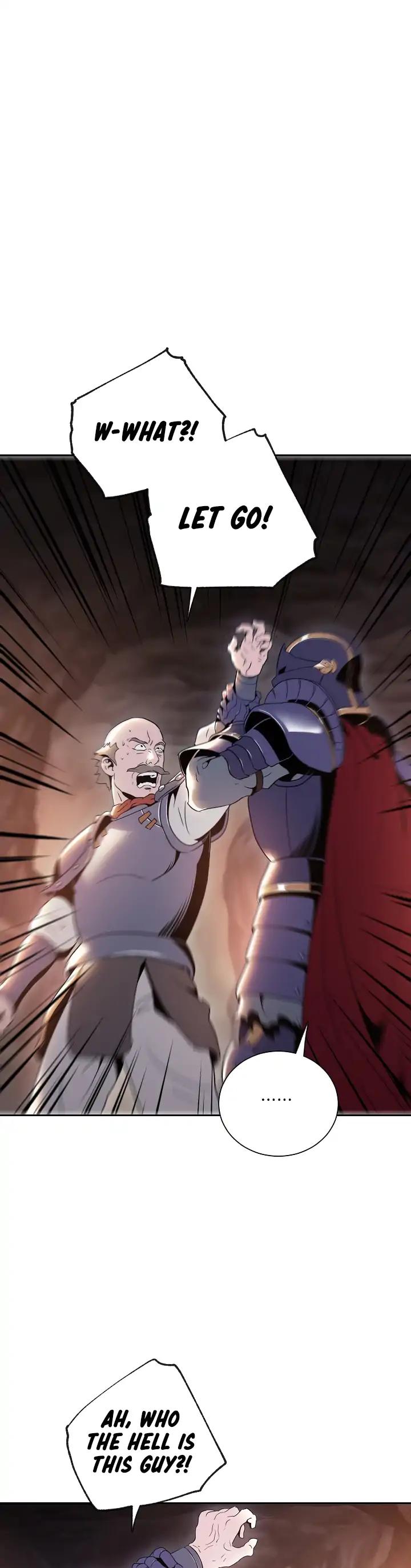 Skeleton Soldier Couldn’t Protect the Dungeon Chapter 38 page 2 - Chapter 38