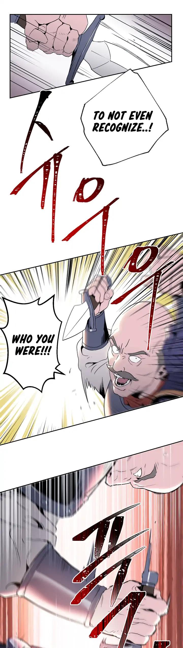 Skeleton Soldier Couldn’t Protect the Dungeon Chapter 38 page 8 - Chapter 38