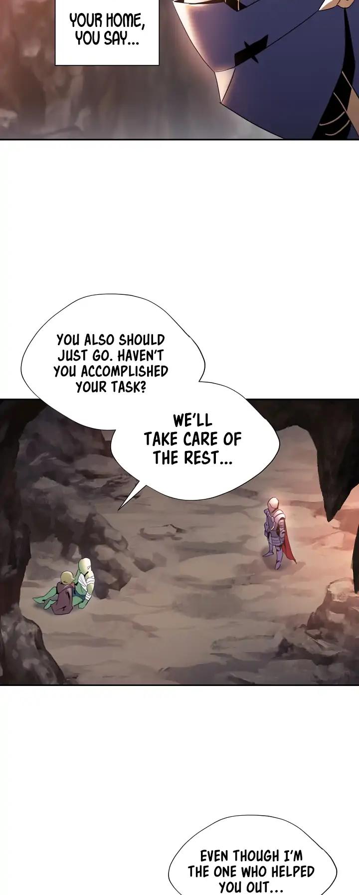 Skeleton Soldier Couldn’t Protect the Dungeon Chapter 39 page 19 - Chapter 39