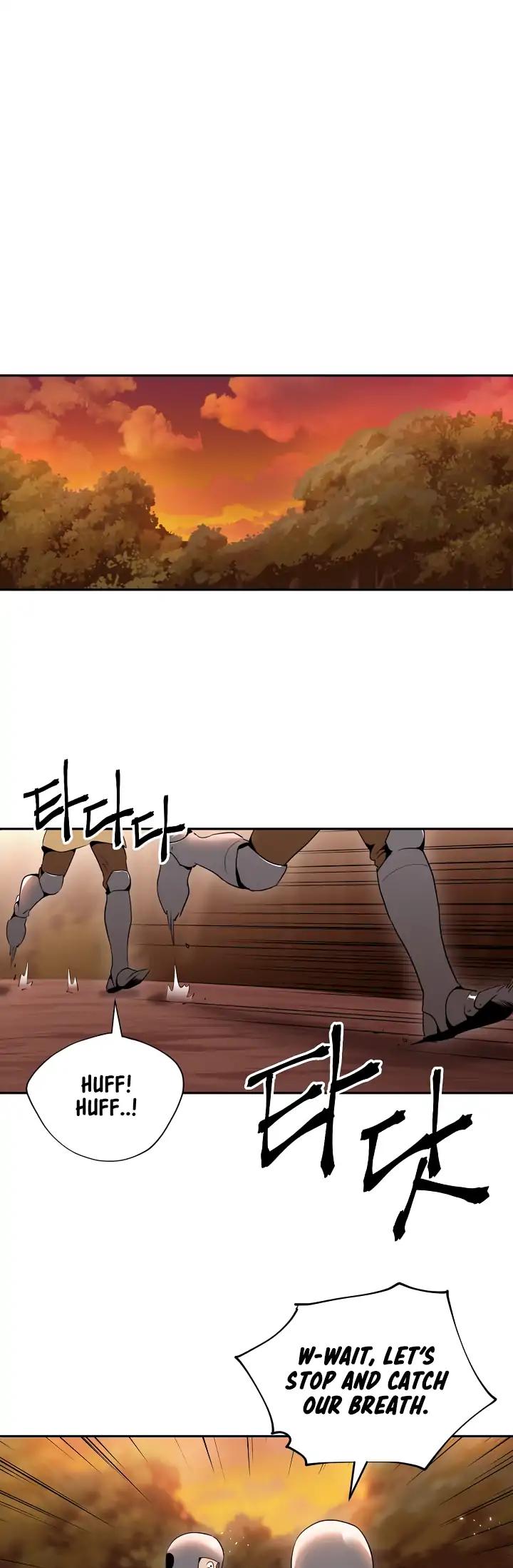 Skeleton Soldier Couldn’t Protect the Dungeon Chapter 39 page 2 - Chapter 39