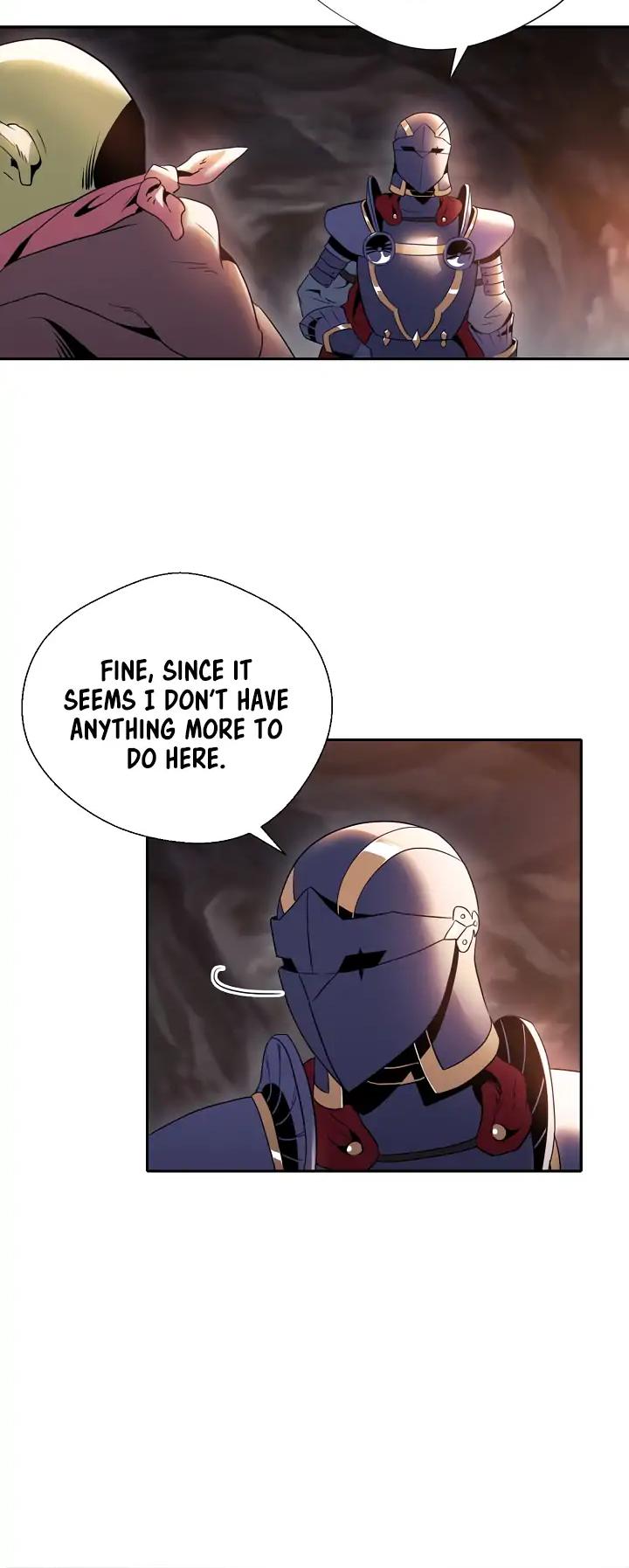 Skeleton Soldier Couldn’t Protect the Dungeon Chapter 39 page 20 - Chapter 39