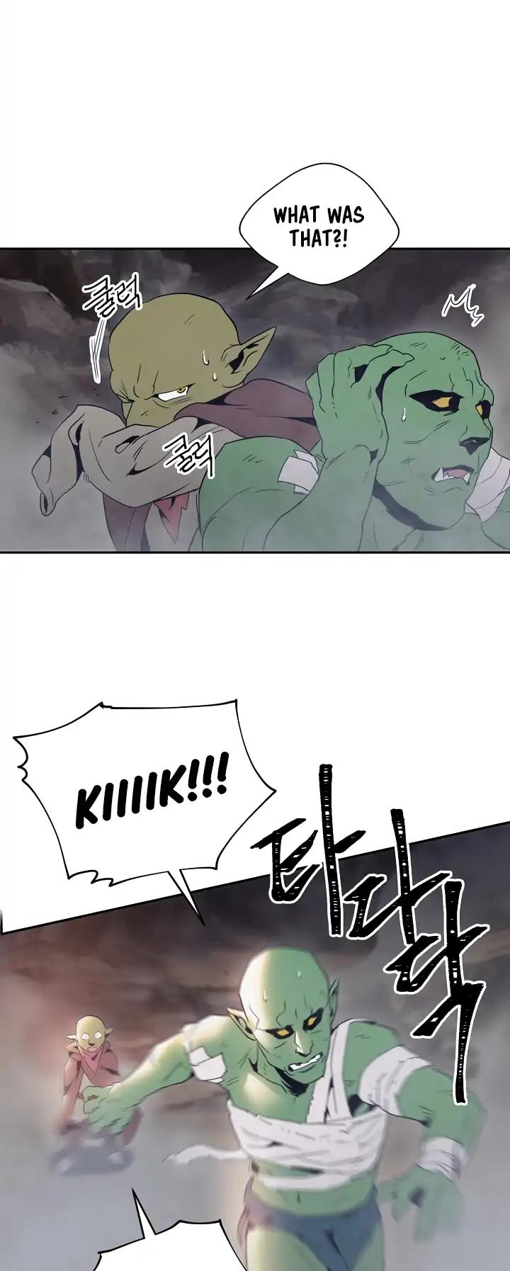 Skeleton Soldier Couldn’t Protect the Dungeon Chapter 39 page 24 - Chapter 39