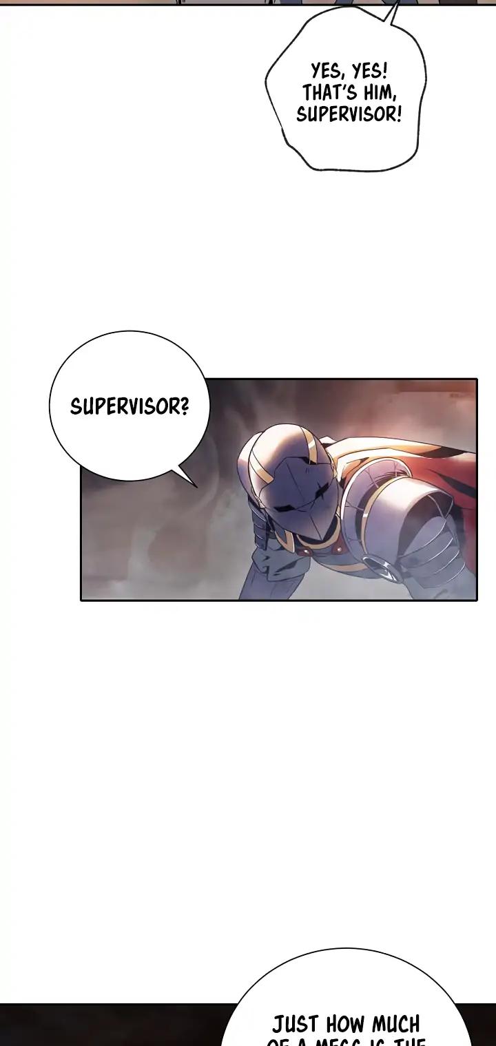 Skeleton Soldier Couldn’t Protect the Dungeon Chapter 39 page 27 - Chapter 39