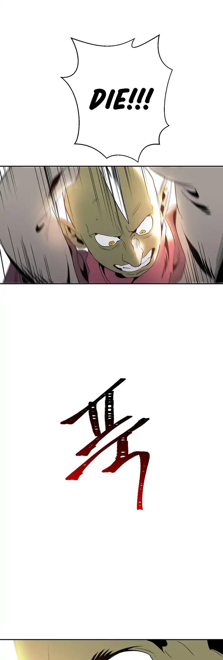 Skeleton Soldier Couldn’t Protect the Dungeon Chapter 39 page 38 - Chapter 39